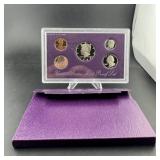 1992 U.S. Proof Set