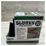 Slunky Hose Support
