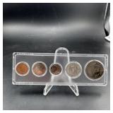 2026 U.s. Mint Set