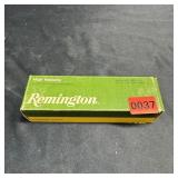 Box of 20 .44 Mag 240 Grain Ammo