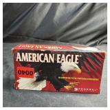 .40 Smith & Wesson 180 Grain Ammo