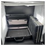 (2) Briefcases