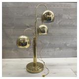 Dome Table/floor Lamp