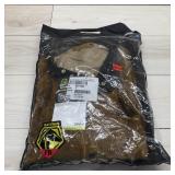 Black Stallion 3xl Welding Coat