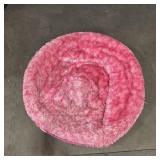 Metal Frame Cushion Seat