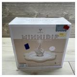 Minnidip Inflatable Pool - 5.5