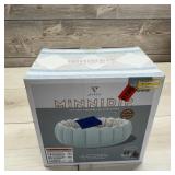 Minnidip Inflatable Pool - 4