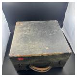 General Electric Tube Tester