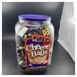 Large 2-Gallon Jug & Costume Jewelry