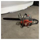 Sears Craftsman 18 in Chainsaw