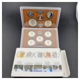 2019 U.S. Proof Set