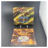 (2) State Quarter Sets