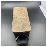 International Metal Toolbox