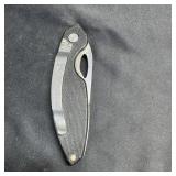 Buck Folding Knife