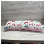 Pink Body Pillow - New