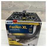 Fasten Xl Leveling Blocks
