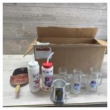 Minnesota Twins Collectible Mugs & Glasses