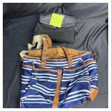 Bokeen New York Travel Bag