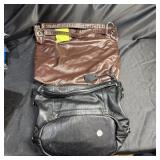Jessica Simpson Large Tote Bag