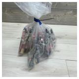 Roughly 24 Bottles Of Yoga Mat Spray - New