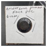 Ancient Rome Prutah Coin