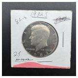 14 USA Military Paper Coins
