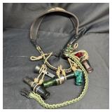 Miscellaneous Game Calls