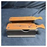 (2) Turkey Calls
