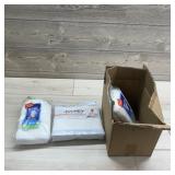 3 New Bags Of Men