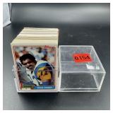 Hard Case of Older Basketball Cards