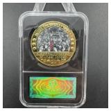 Michael Jordan Coin