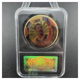 Victor Wembanyama Coin