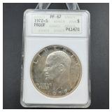 Soapbox 1972-s Ike Dollar