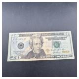 2004 $20 Star Note