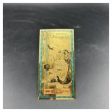 $5 Utah National Bank 'goat Back' Note