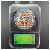 2026 Bicentennial Coin