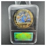 Kevin Durant Coin