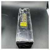PCGS Slab Storage Box
