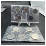 2002 us mint state quarter set