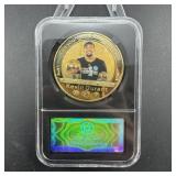 Kevin Durant Coin