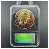 Nikola Joki? Coin