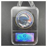 San Deigo Chargers Coin