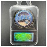 Orlando Magic Coin