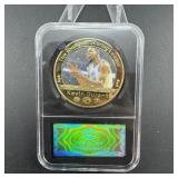 Kevin Durant Coin