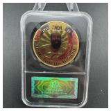 James Harden Coin