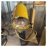 Fostoria Electric Work Light