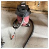 6-gallon Shop Vacuum