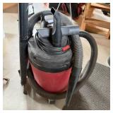 16-gallon Shop Vacuum