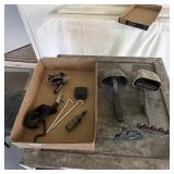 Bow Hunting Accessories