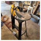 Dewalt Scroll Saw